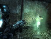 Wolfenstein - gra akcji na PlayStation 3 – zdjęcie 3