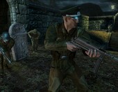 Wolfenstein - gra akcji na PlayStation 3 – zdjęcie 4