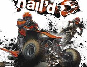 Nail'd - zręcznościowa gra wyścigowa na PlayStation 3 – zdjęcie 1