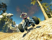 Nail'd - zręcznościowa gra wyścigowa na PlayStation 3 – zdjęcie 2