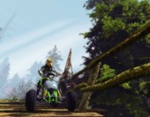 Nail'd - zręcznościowa gra wyścigowa na PlayStation 3 – zdjęcie 3