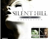 Silent Hill HD Collection - gra na PlayStation 3 – zdjęcie 1