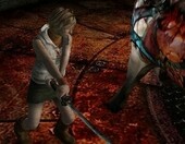 Silent Hill HD Collection - gra na PlayStation 3 – zdjęcie 4