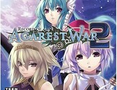 Record of Agarest War 2 - gra RPG na PlayStation 3 – zdjęcie 1