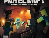 Minecraft - gra na PlayStation 3 – zdjęcie 1