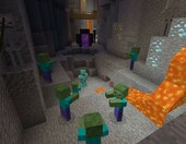 Minecraft - gra na PlayStation 3 – zdjęcie 2