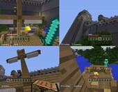 Minecraft - gra na PlayStation 3 – zdjęcie 3