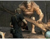Capcom Resident Evil 4 PS4 - gra akcji survival horror – zdjęcie 3