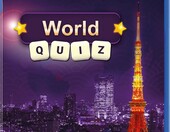 Quiz Światowy PS4 - rodzinna gra logiczna z pytaniami – zdjęcie 1
