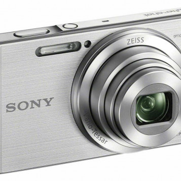 Sony – aparat cyfrowy (stan nowy)