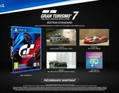 Gran Turismo 7 PS4 - gra wyścigowa – zdjęcie 2