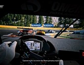 Gran Turismo 7 PS4 - gra wyścigowa – zdjęcie 3