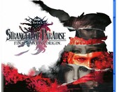 Stranger of Paradise Final Fantasy Origin PS4 - gra RPG – zdjęcie 1