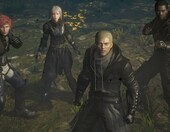 Stranger of Paradise Final Fantasy Origin PS4 - gra RPG – zdjęcie 3