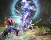 Stranger of Paradise Final Fantasy Origin PS4 - gra RPG – zdjęcie 4