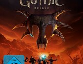 Gothic 1 Remake Xbox Series X - gra RPG – zdjęcie 1