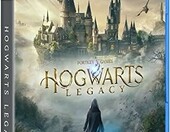 Hogwarts Legacy PS4 - gra przygodowa w świecie Harry'ego Pottera – zdjęcie 2