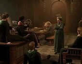 Hogwarts Legacy PS4 - gra przygodowa w świecie Harry'ego Pottera – zdjęcie 5