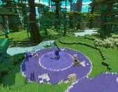 Minecraft Legends Deluxe Edition PS4 - gra strategiczna – zdjęcie 4