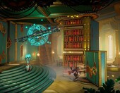 Trine 5: A Clockwork Conspiracy Xbox Series X - gra logiczna – zdjęcie 3