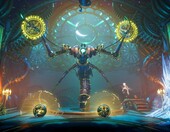 Trine 5: A Clockwork Conspiracy Xbox Series X - gra logiczna – zdjęcie 4