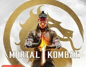 Mortal Kombat 1 Premium Edition Xbox Series X - gra bijatyka – zdjęcie 1