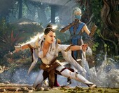 Mortal Kombat 1 Premium Edition Xbox Series X - gra bijatyka – zdjęcie 2