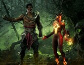 Mortal Kombat 1 Premium Edition Xbox Series X - gra bijatyka – zdjęcie 4