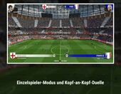 Sociable Soccer 25 PS4 - towarzyska gra piłkarska – zdjęcie 2