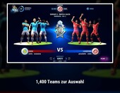 Sociable Soccer 25 PS4 - towarzyska gra piłkarska – zdjęcie 4