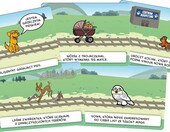 Dylemat Wagonika – gra karciana dla dorosłych 18+, Rebel – zdjęcie 5