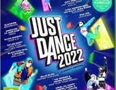 Just Dance 2022 – gra taneczna towarzyska Xbox Series X – zdjęcie 1
