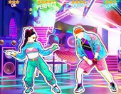 Just Dance 2022 – gra taneczna towarzyska Xbox Series X – zdjęcie 3