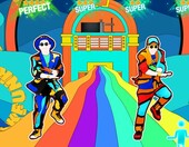 Just Dance 2022 – gra taneczna towarzyska Xbox Series X – zdjęcie 4