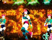 Just Dance 2022 – gra taneczna towarzyska Xbox Series X – zdjęcie 5