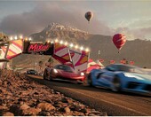 Forza Horizon 5 – gra wyścigowa Xbox Series X/One – zdjęcie 2