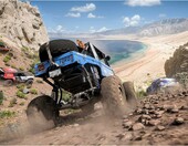 Forza Horizon 5 – gra wyścigowa Xbox Series X/One – zdjęcie 4