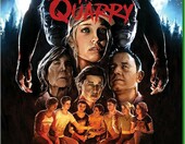 The Quarry – gra przygodowa Xbox Series X, horror filmowy – zdjęcie 1