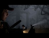 The Quarry – gra przygodowa Xbox Series X, horror filmowy – zdjęcie 5