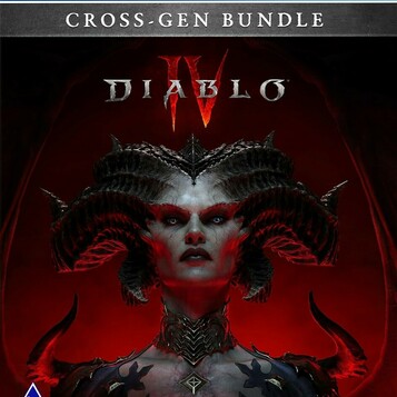 Gra akcji RPG Diablo IV Cross-Gen Bundle – stan: nowy