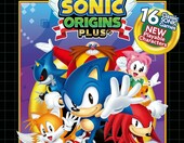 Sonic Origins Plus Day One Edition – gra zręcznościowa Xbox Series X – zdjęcie 1