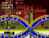 Sonic Origins Plus Day One Edition – gra zręcznościowa Xbox Series X – zdjęcie 3