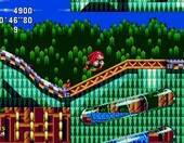 Sonic Origins Plus Day One Edition – gra zręcznościowa Xbox Series X – zdjęcie 5
