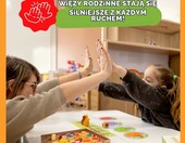 Nene Toys Gra w sadzie – gra planszowa dla najmłodszych od 2 lat – zdjęcie 4