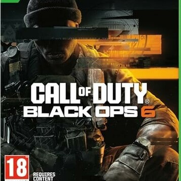 Gra akcji Xbox Series X/One Call of (stan nowy)