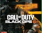 Call of Duty: Black Ops 6 Cross-Gen – gra akcji Xbox Series X/One – zdjęcie 1