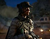Call of Duty: Black Ops 6 Cross-Gen – gra akcji Xbox Series X/One – zdjęcie 3