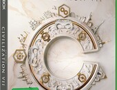 Sid Meier's Civilization VII – gra strategiczna Xbox Series X – zdjęcie 2