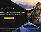 Sid Meier's Civilization VII – gra strategiczna Xbox Series X – zdjęcie 3