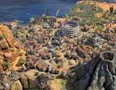 Sid Meier's Civilization VII – gra strategiczna Xbox Series X – zdjęcie 5